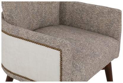 Fairfield Chair Company - Scarlett Arm Chair - P-8708-04-B view 6