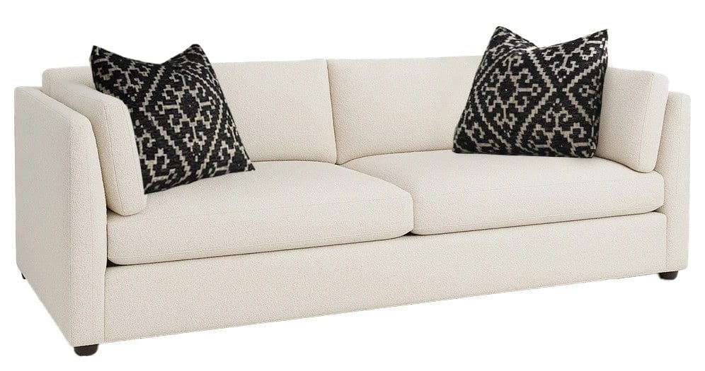 Fairfield Chair Company - Sebastian Grande Sofa - P-3002-56 view 1