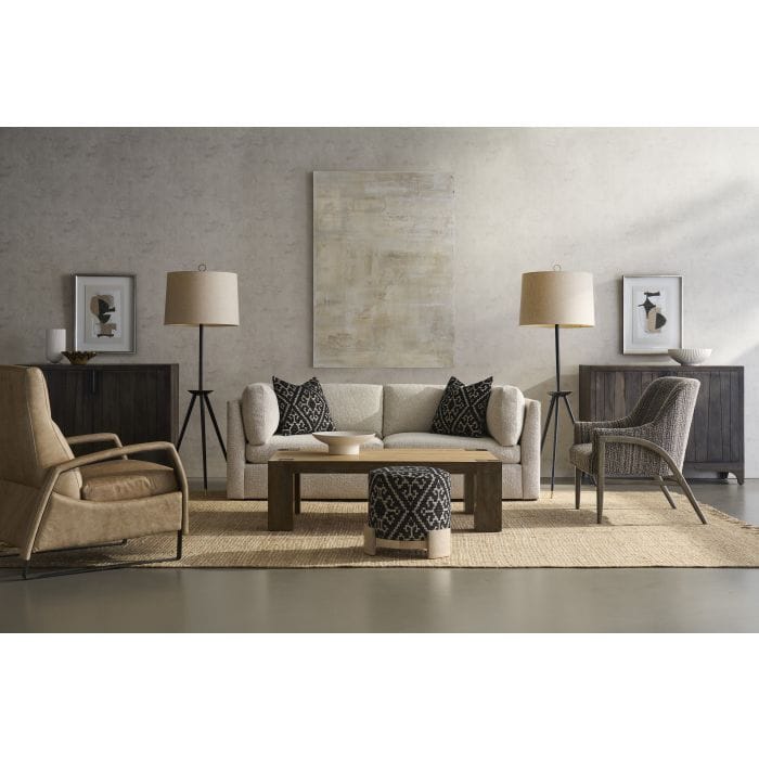Fairfield Chair Company - Sebastian Grande Sofa - P-3002-56 view 4