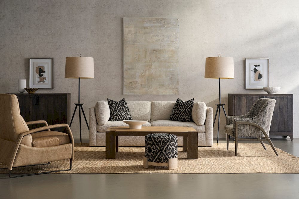 Fairfield Chair Company - Sebastian Sofa - P-3002-50 view 2