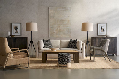 Fairfield Chair Company - Sebastian Sofa - P-3002-50 view 2