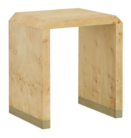 Fairfield Chair Company - Sequoia Chairside Table - 8003-CS veiw 1