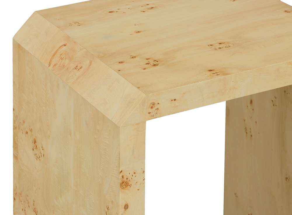 Fairfield Chair Company - Sequoia Chairside Table - 8003-CS veiw 2