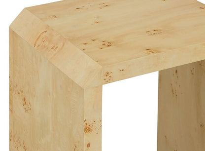Fairfield Chair Company - Sequoia Chairside Table - 8003-CS veiw 2
