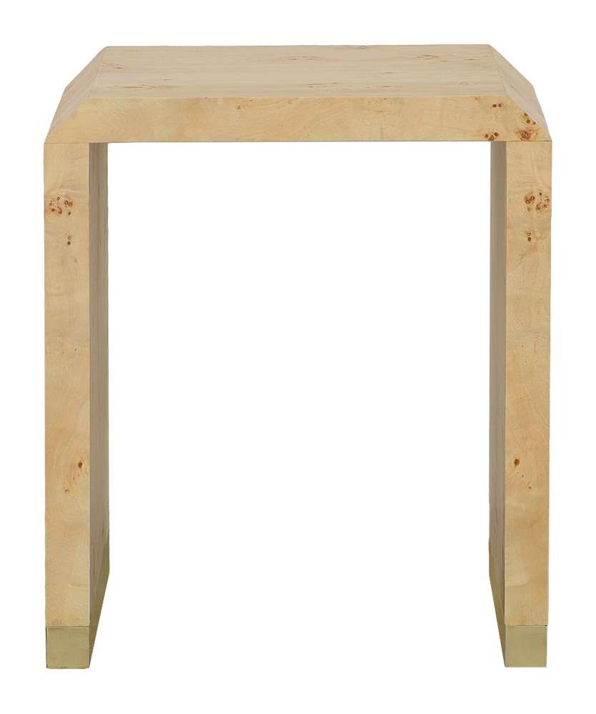Fairfield Chair Company - Sequoia Chairside Table - 8003-CS veiw 3