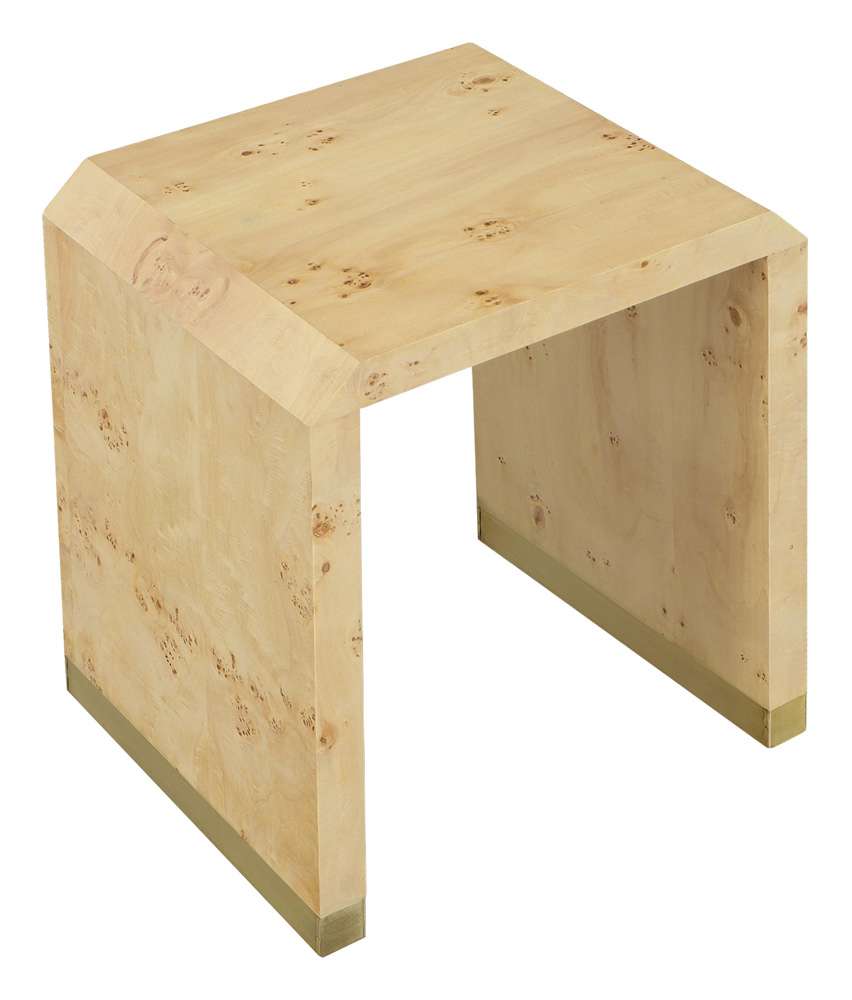 Fairfield Chair Company - Sequoia Chairside Table - 8003-CS veiw 5