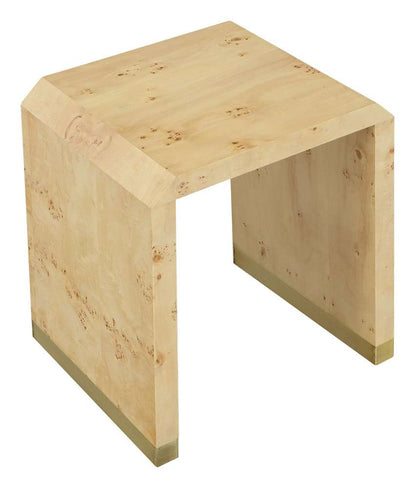Fairfield Chair Company - Sequoia Chairside Table - 8003-CS veiw 5