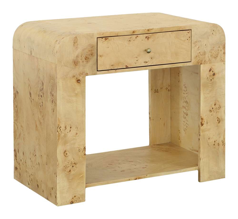 Fairfield Chair Company - Sequoia End Table - 8003-ET veiw 1