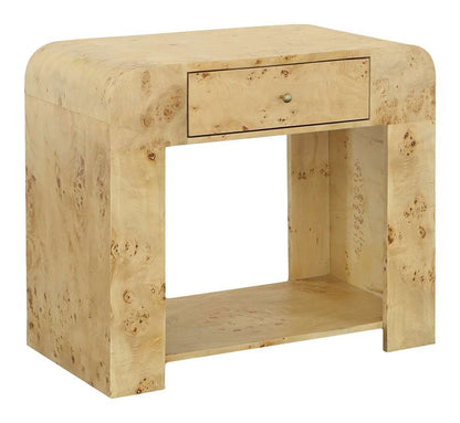 Fairfield Chair Company - Sequoia End Table - 8003-ET veiw 1