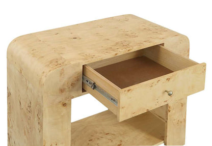 Fairfield Chair Company - Sequoia End Table - 8003-ET veiw 2