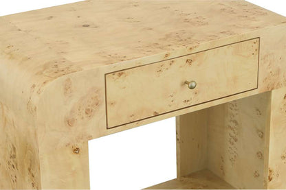 Fairfield Chair Company - Sequoia End Table - 8003-ET veiw 3