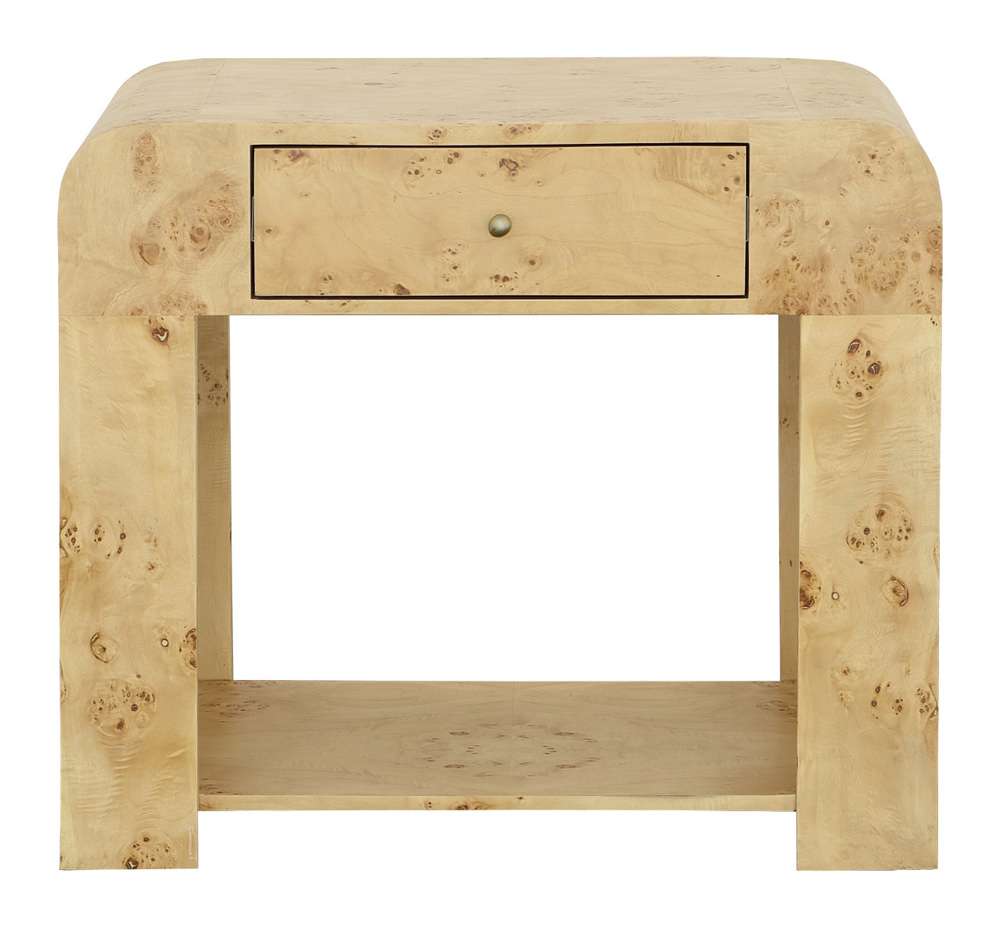 Fairfield Chair Company - Sequoia End Table - 8003-ET veiw 4