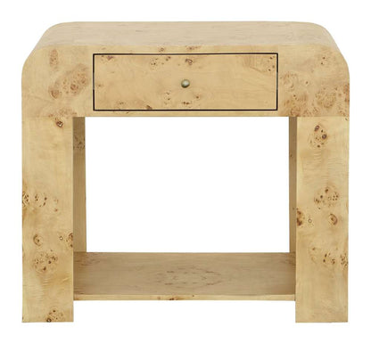 Fairfield Chair Company - Sequoia End Table - 8003-ET veiw 4