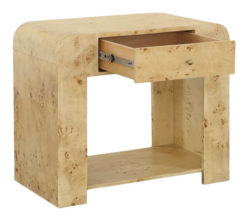 Fairfield Chair Company - Sequoia End Table - 8003-ET veiw 5
