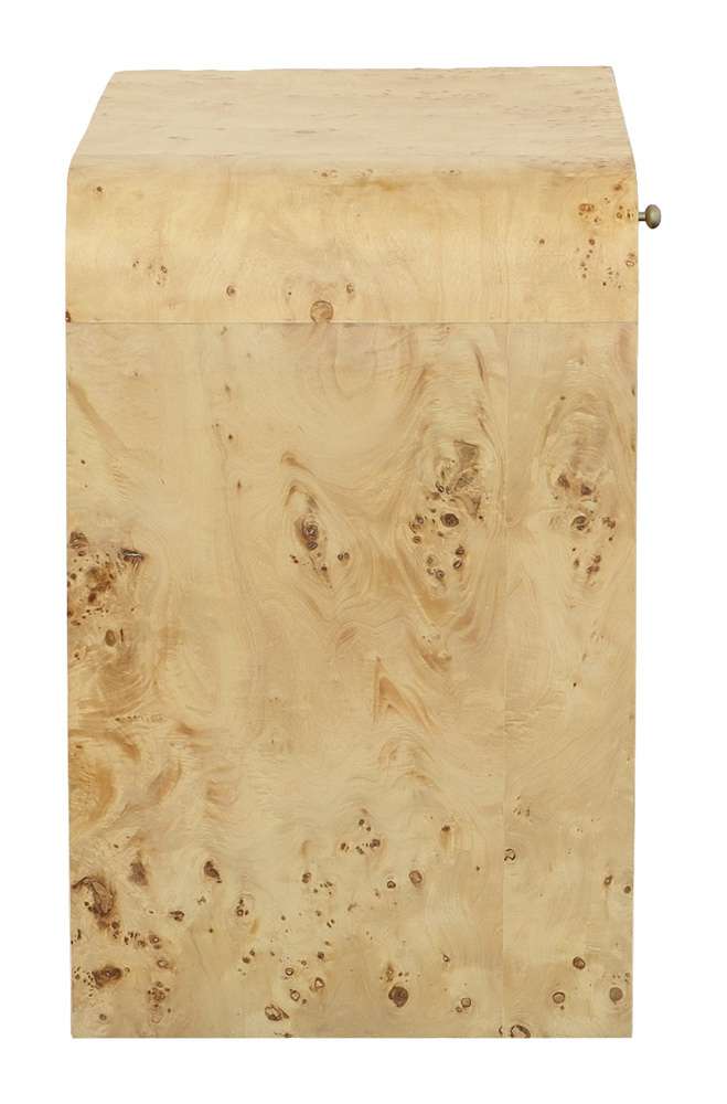 Fairfield Chair Company - Sequoia End Table - 8003-ET veiw 6