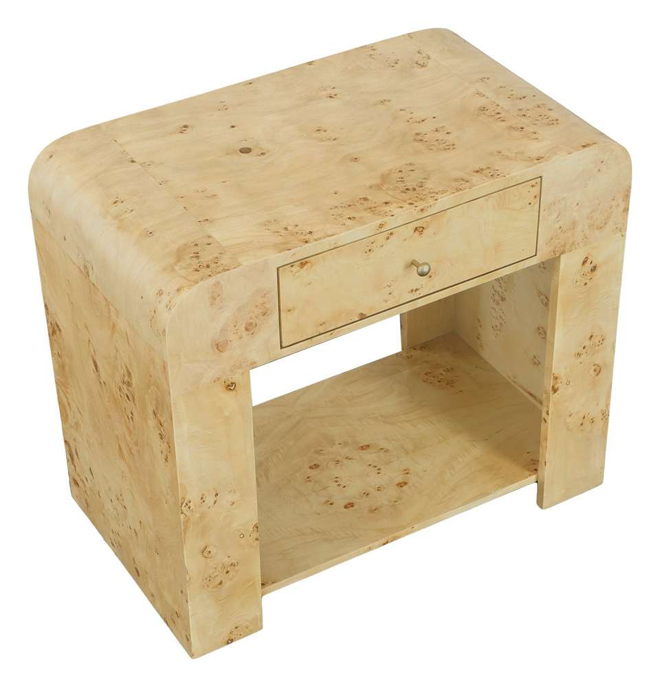 Fairfield Chair Company - Sequoia End Table - 8003-ET veiw 7