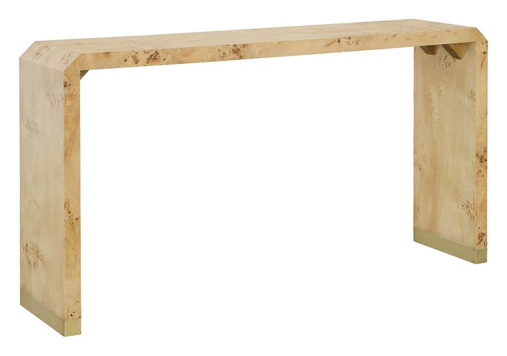 Fairfield Chair Company - Sequoia Sofa Table - 8003-99 veiw 1