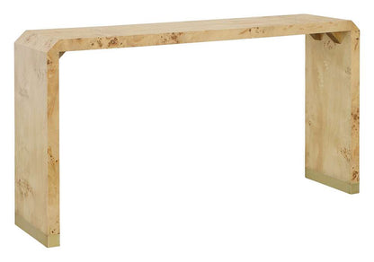 Fairfield Chair Company - Sequoia Sofa Table - 8003-99 veiw 1