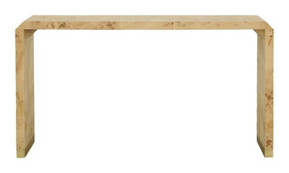 Fairfield Chair Company - Sequoia Sofa Table - 8003-99 veiw 2