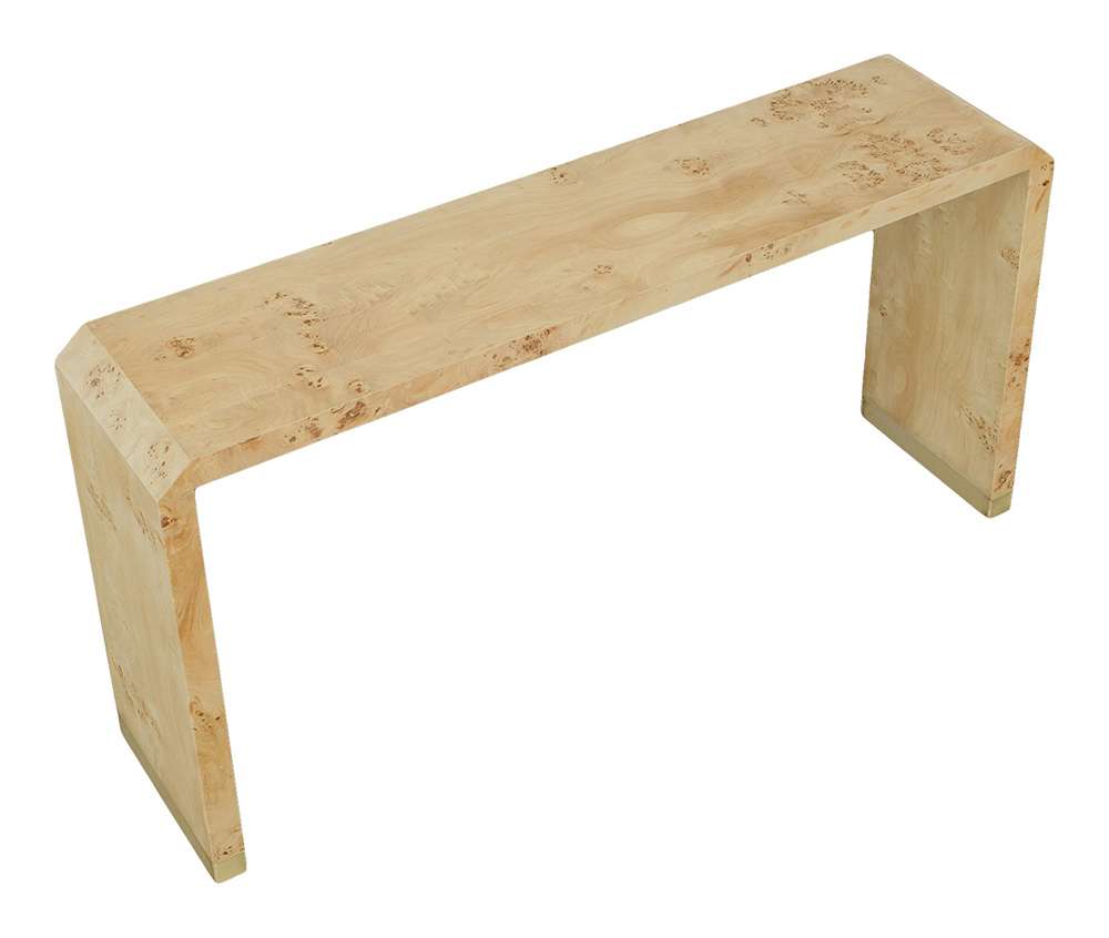 Fairfield Chair Company - Sequoia Sofa Table - 8003-99 veiw 4