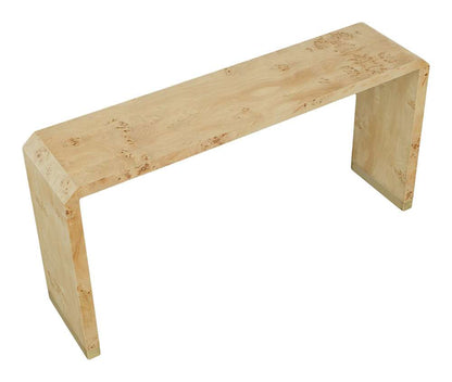 Fairfield Chair Company - Sequoia Sofa Table - 8003-99 veiw 4