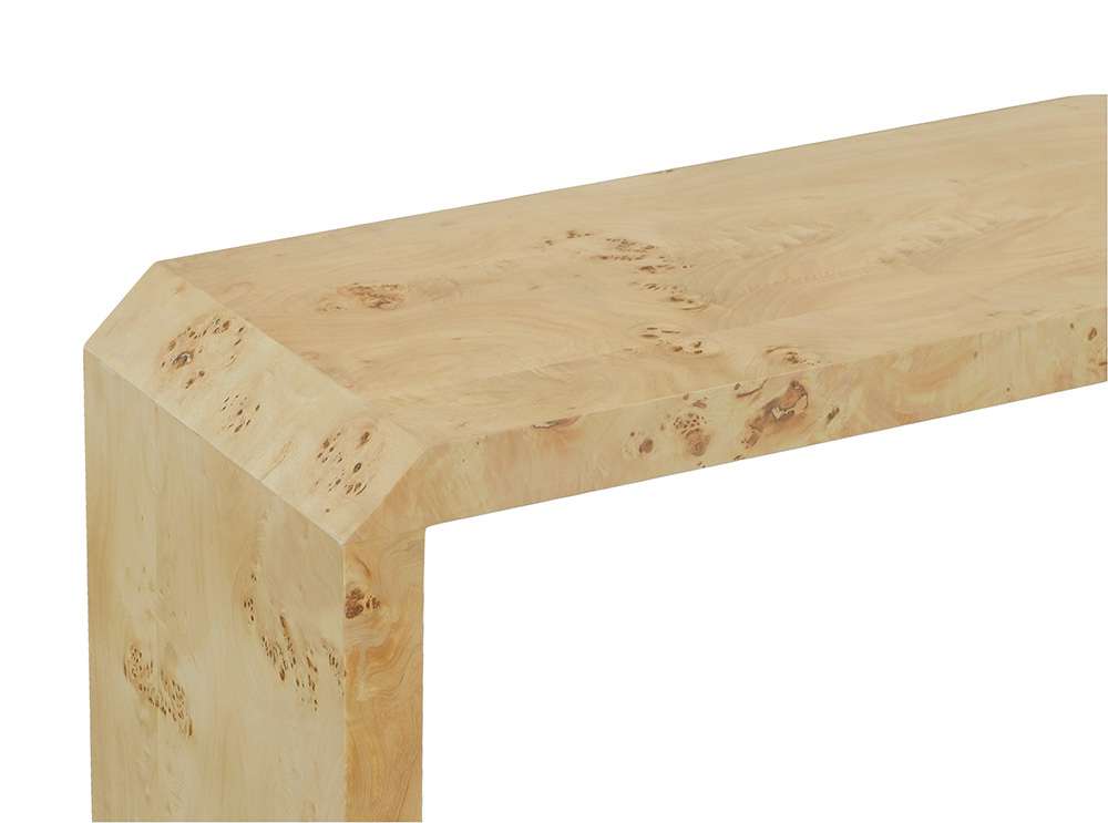 Fairfield Chair Company - Sequoia Sofa Table - 8003-99 veiw 5