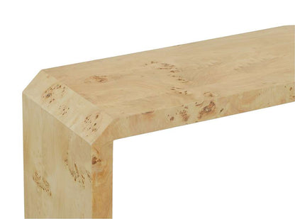 Fairfield Chair Company - Sequoia Sofa Table - 8003-99 veiw 5
