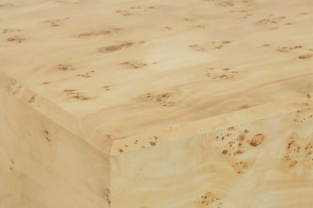 Fairfield Chair Company - Sequoia Square Cocktail Table - 8003-92 veiw 2