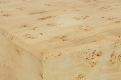 Fairfield Chair Company - Sequoia Square Cocktail Table - 8003-92 veiw 2