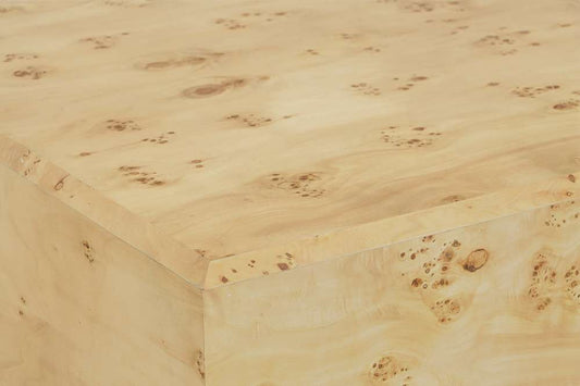 Fairfield Chair Company - Sequoia Square Cocktail Table - 8003-92 veiw 2