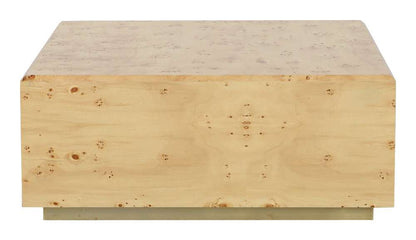 Fairfield Chair Company - Sequoia Square Cocktail Table - 8003-92 veiw 3