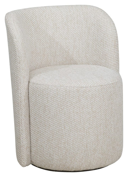 Fairfield Chair Company - Socrates Barrell Back Dining Chair - P-1401-05-B view 1