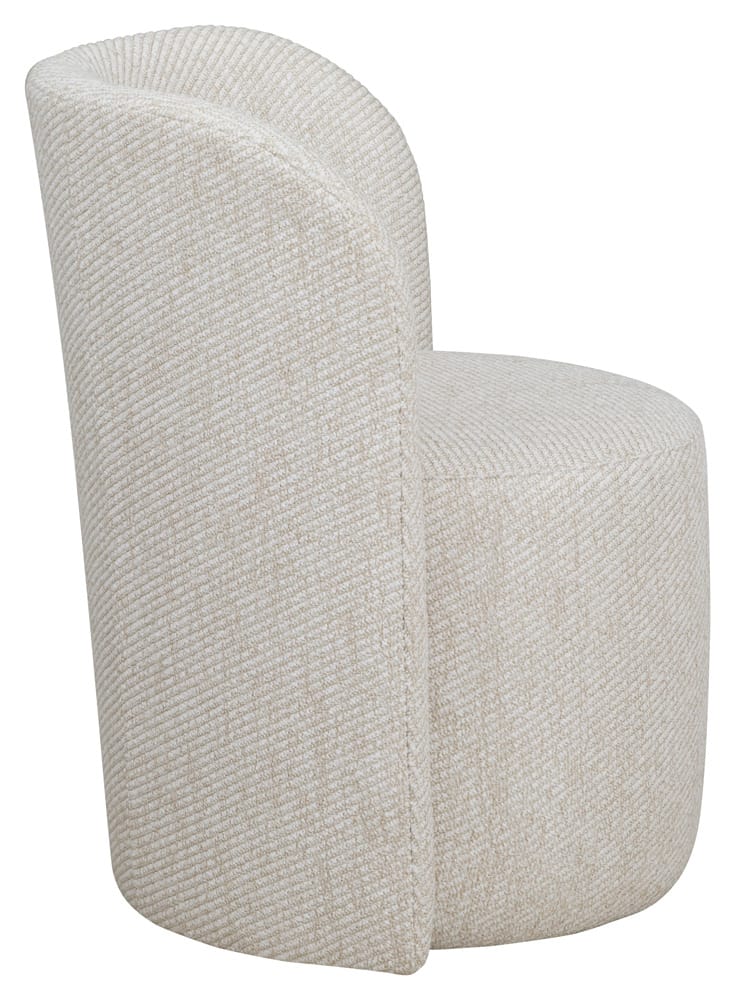 Fairfield Chair Company - Socrates Barrell Back Dining Chair - P-1401-05-B view 4
