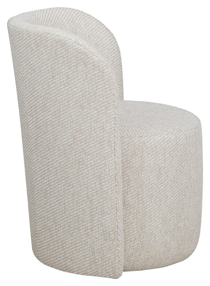 Fairfield Chair Company - Socrates Barrell Back Dining Chair - P-1401-05-B view 4