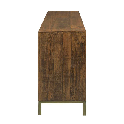 Fairfield Chair Company - St. Florian Credenza - 8144-17 veiw 5