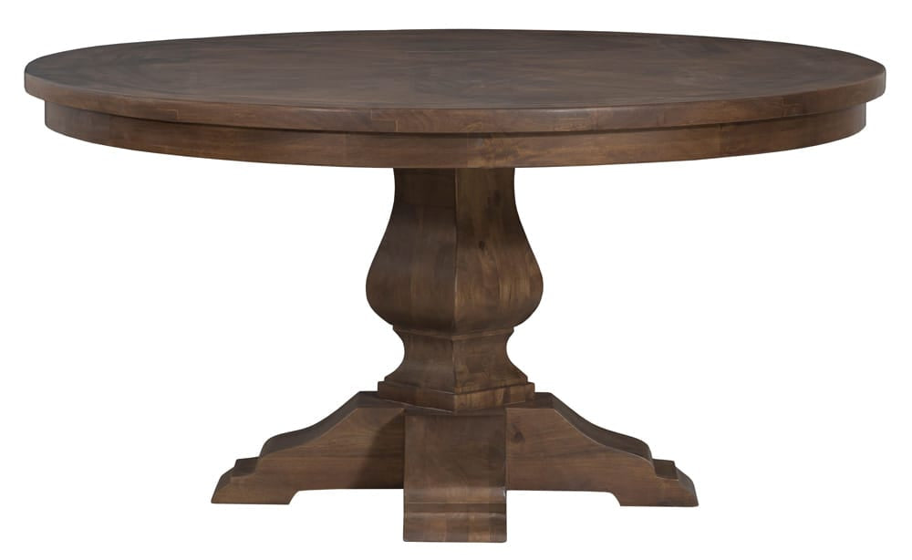 Fairfield Chair Company - St. Florian Round Dining Table - 8144-60_8144-TB view 3