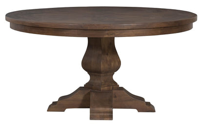 Fairfield Chair Company - St. Florian Round Dining Table - 8144-60_8144-TB view 3