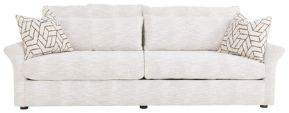 Fairfield Chair Company - Stetson Grande Sofa - P-3203-50-A view 2