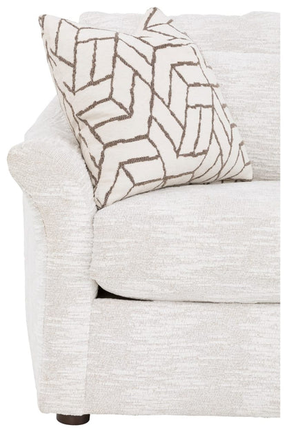 Fairfield Chair Company - Stetson Grande Sofa - P-3203-50-A view 5