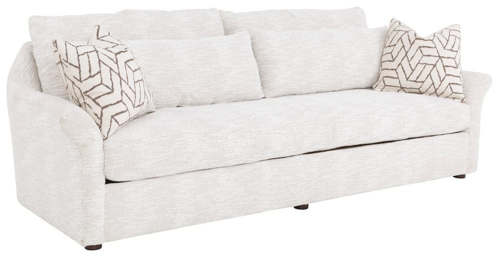 Fairfield Chair Company - Stetson Grande Sofa, Traditional - P-3202-50-B view 1