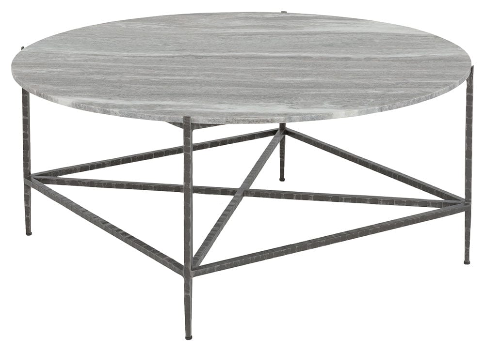Fairfield Chair Company - Sundries Axel Cocktail Table - 8055-CK view 1