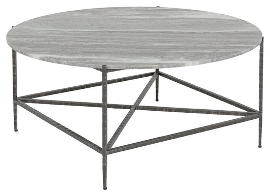 Fairfield Chair Company - Sundries Axel Cocktail Table - 8055-CK view 1