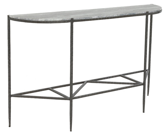 Fairfield Chair Company - Sundries Axel Console Table - 8055-HT view 1