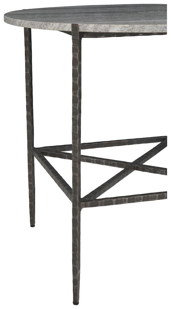 Fairfield Chair Company - Sundries Axel Round End Table - 8055-19 view 6