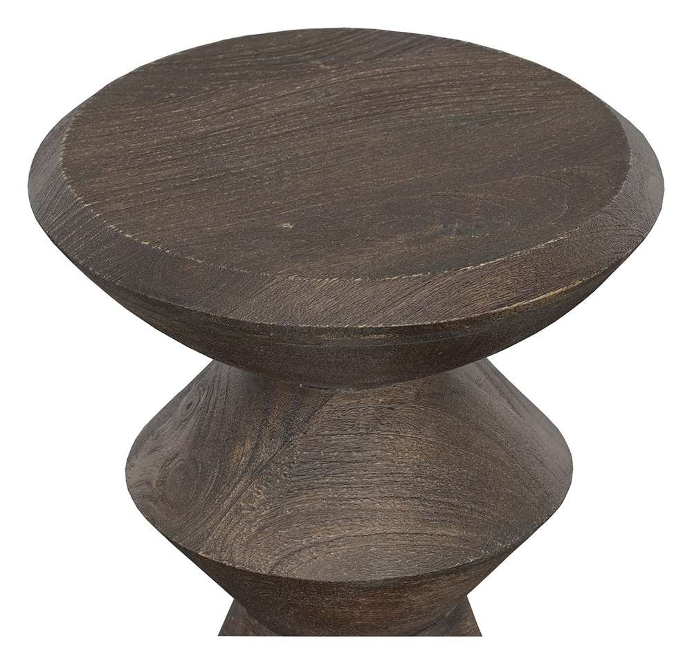 Fairfield Chair Company - Sundries Bobo Drink Table - 8172-88 veiw 3