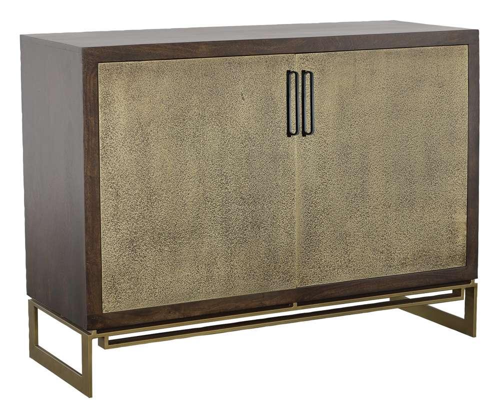 Fairfield Chair Company - Sundries Bronx Chest - 8181-CH veiw 1