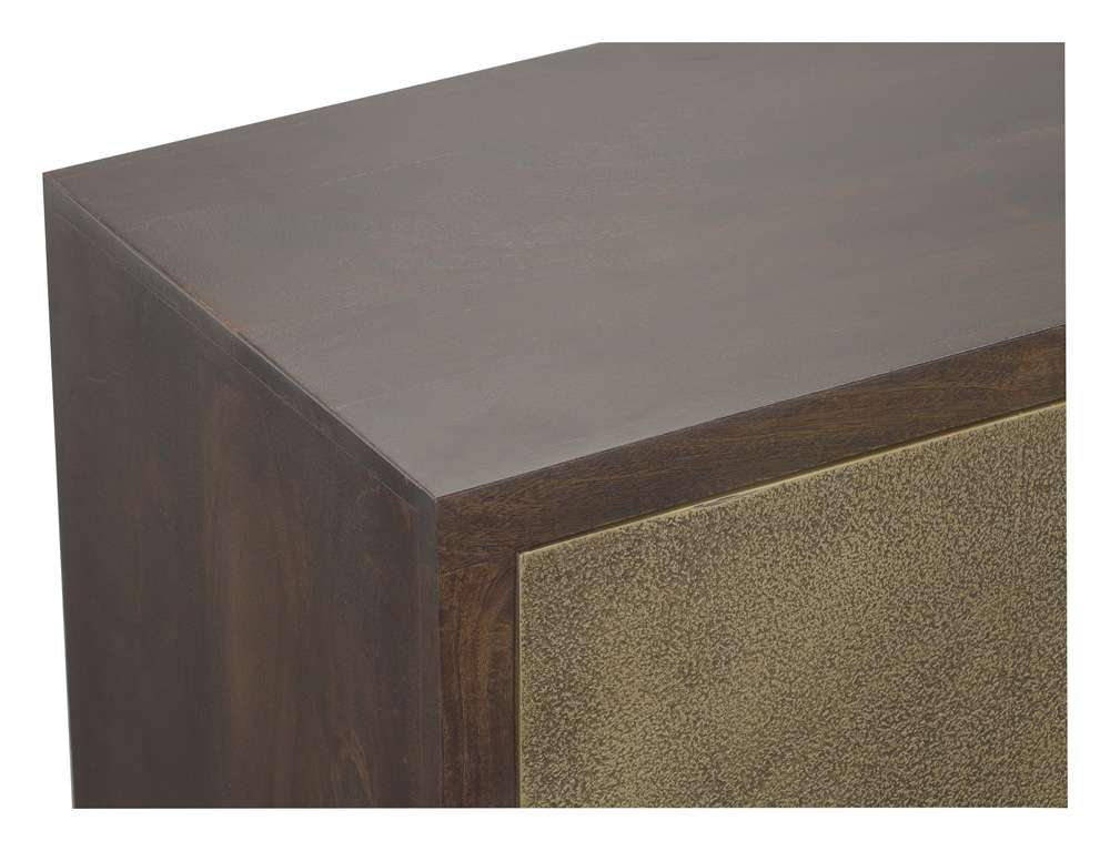 Fairfield Chair Company - Sundries Bronx Chest - 8181-CH veiw 3