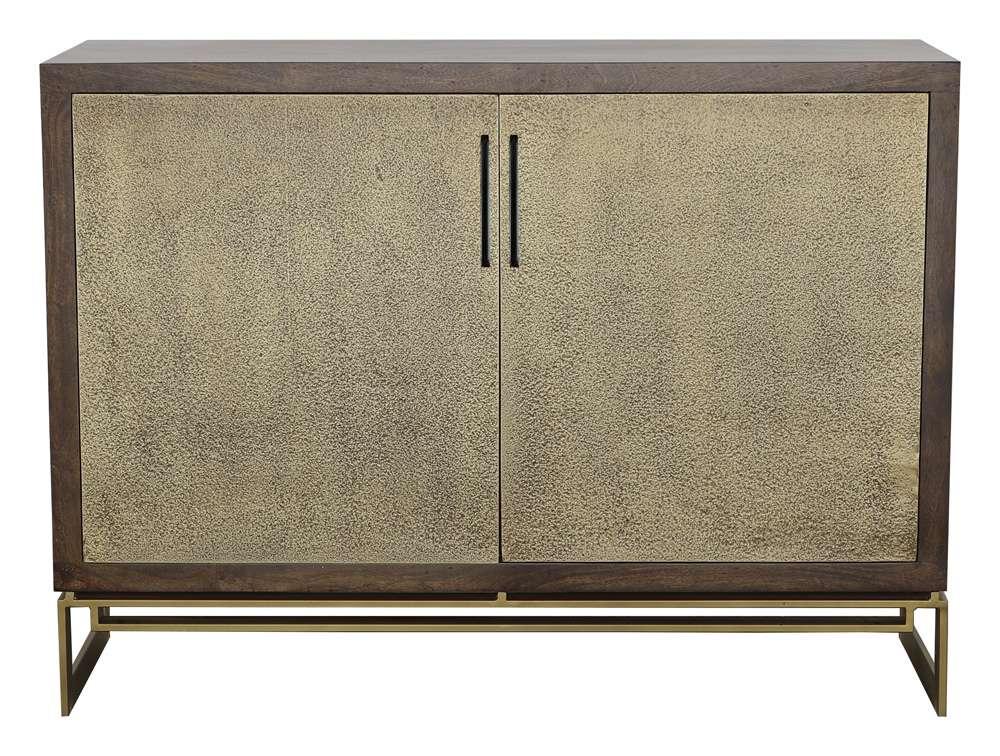 Fairfield Chair Company - Sundries Bronx Chest - 8181-CH veiw 4