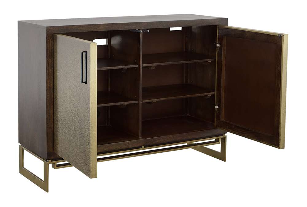 Fairfield Chair Company - Sundries Bronx Chest - 8181-CH veiw 5