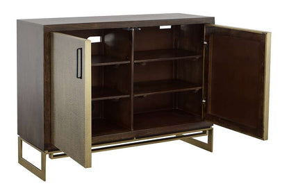 Fairfield Chair Company - Sundries Bronx Chest - 8181-CH veiw 5
